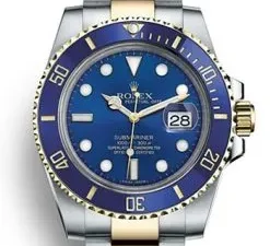 Rolex Submariner