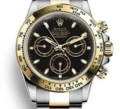 Rolex Daytona