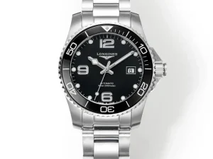Longines HydroConquest