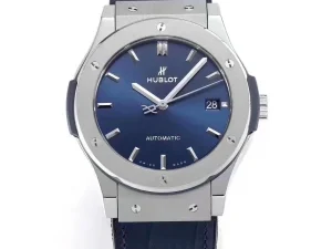 Hublot Classic Fusion