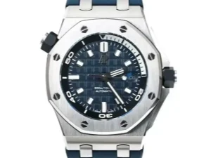 Audemars Piguet Royal Oak Offshore
