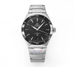 Omega Constellation