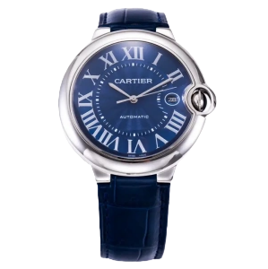 Ballon Bleu de Cartier