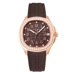 Patek Philippe Aquanaut