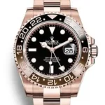 Rolex GMT