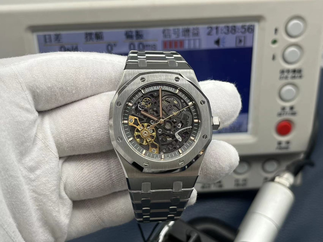 ZF Audemars Piguet Royal Oak 15407 41mm