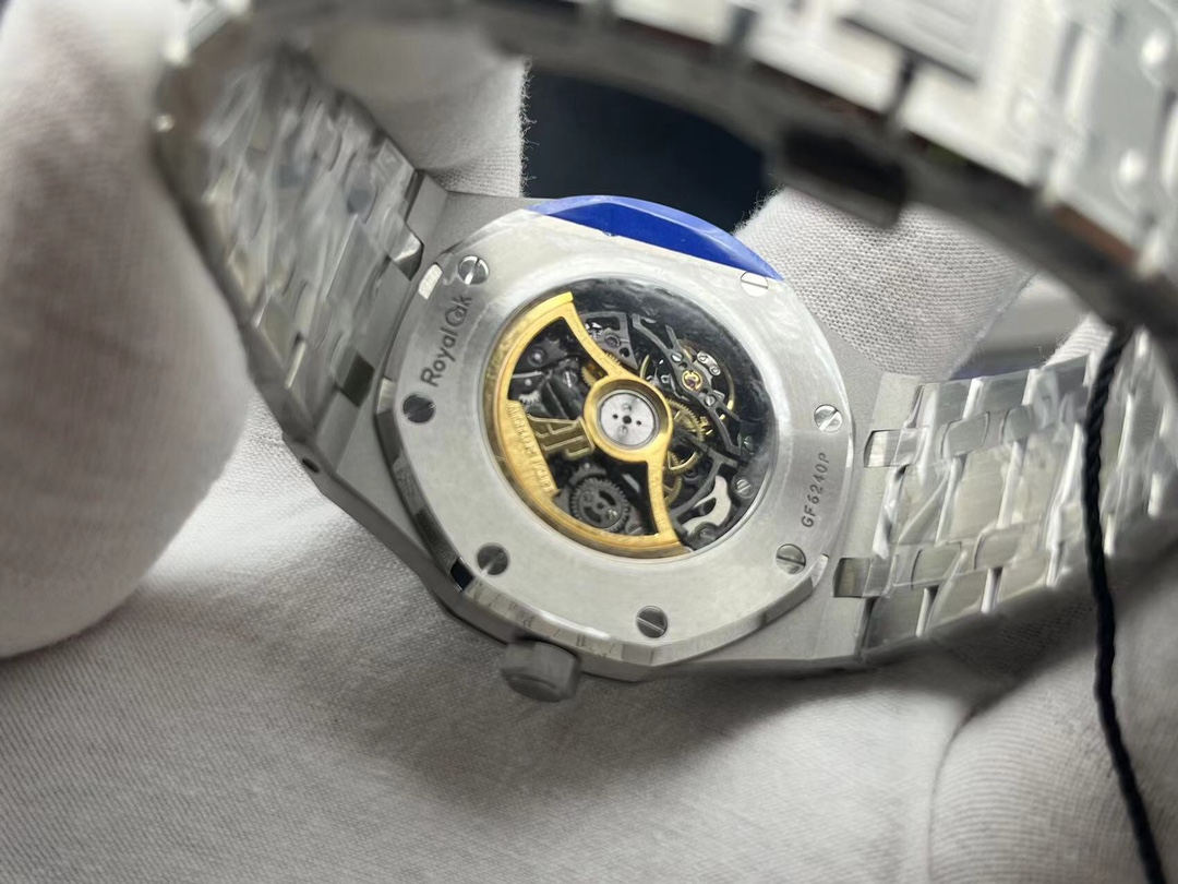 ZF Audemars Piguet Royal Oak 15407 41mm - Image 7